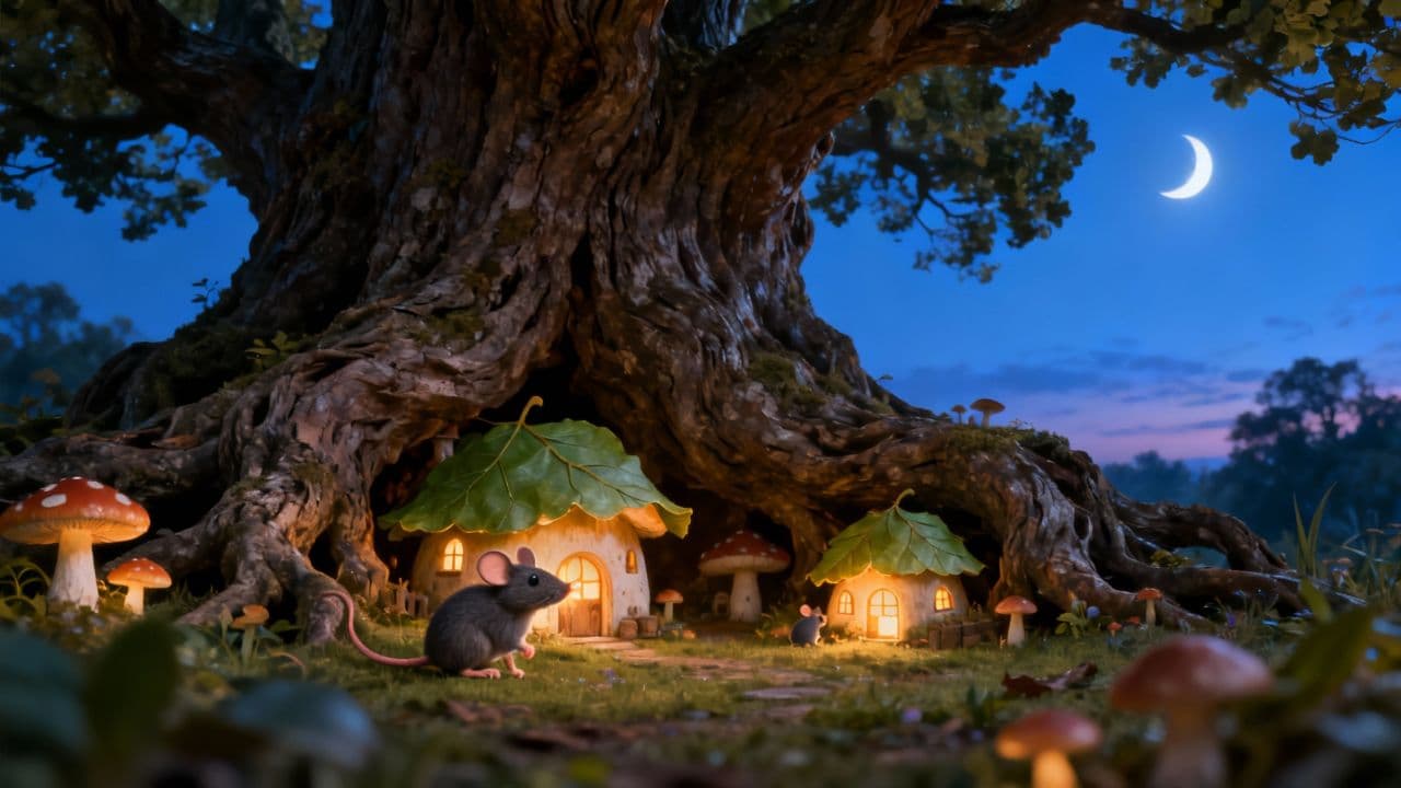 Mbewa Zonse za Muthi