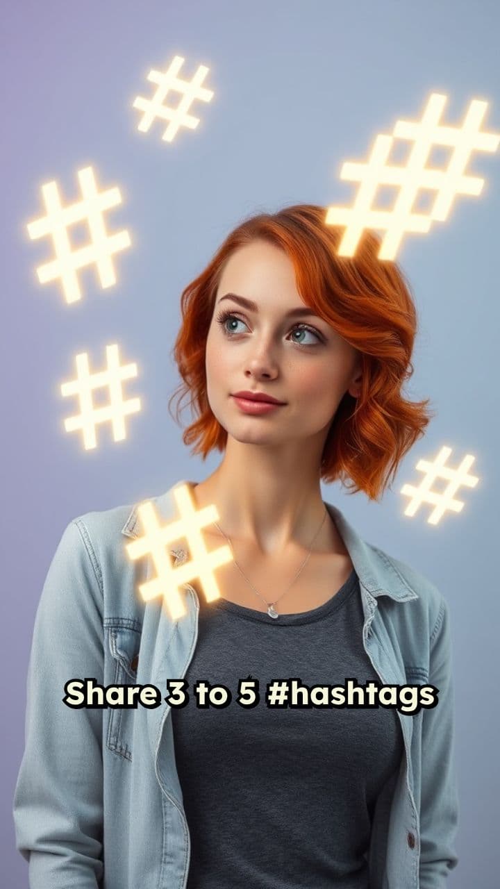 Top Hashtags in Tech and AI