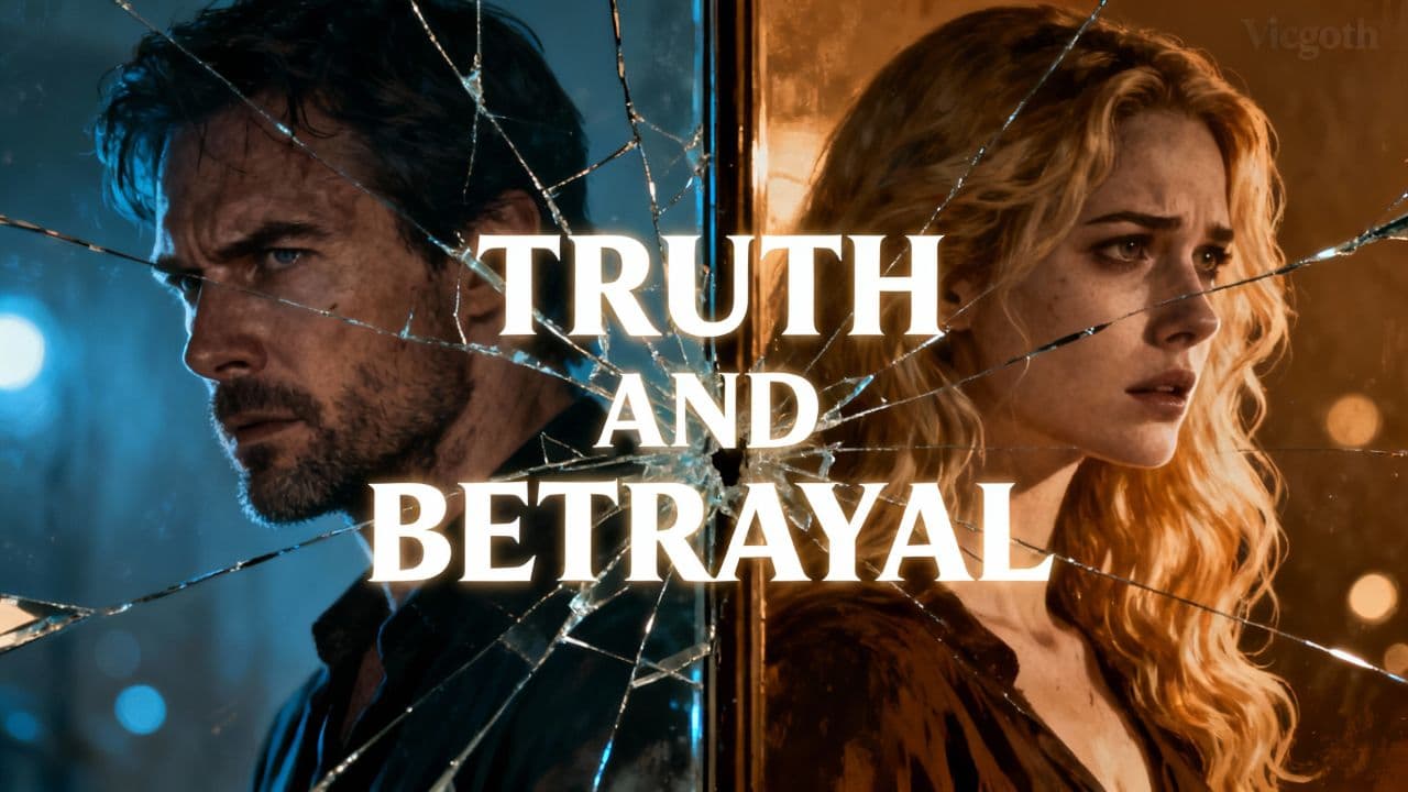 Truth and Betrayal