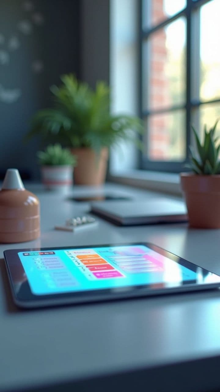 Organización y Gestión Visual con Trello