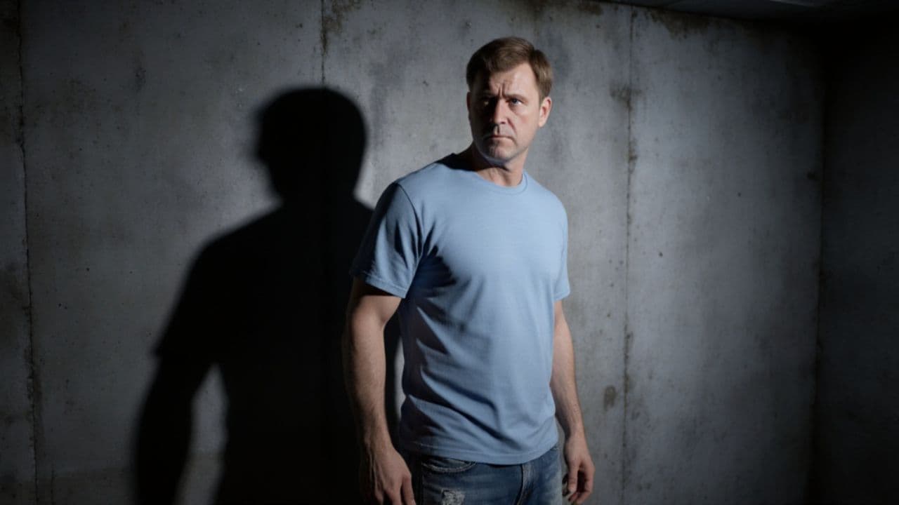 The Mastermind Behind the Robbery