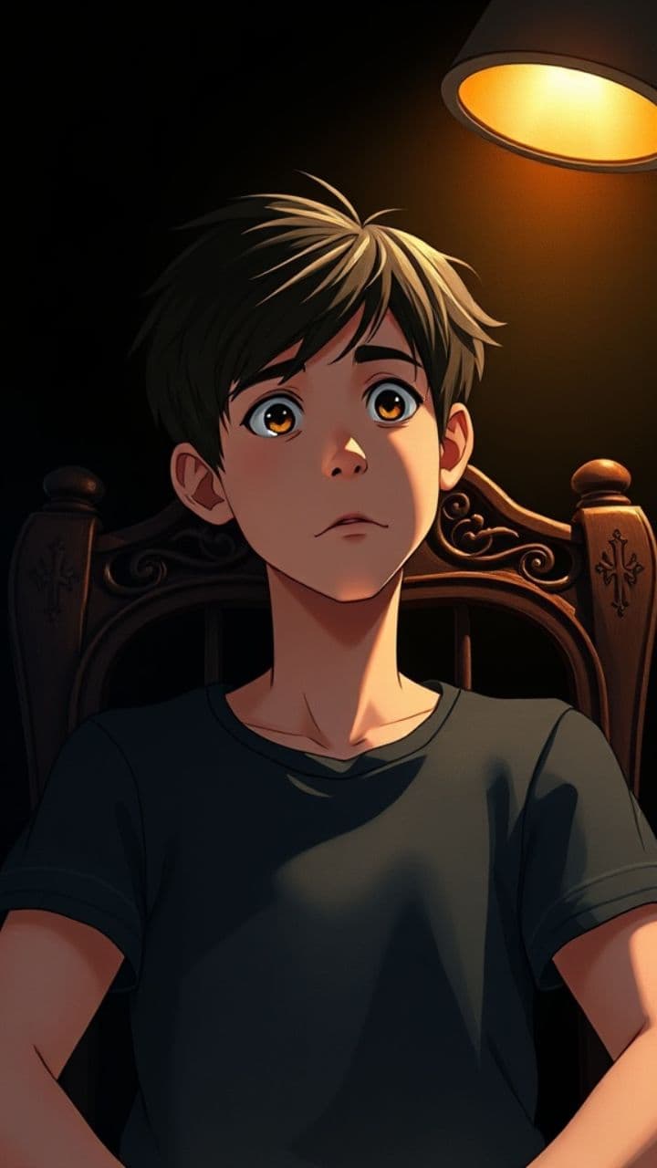 Time Capsule of Our Love