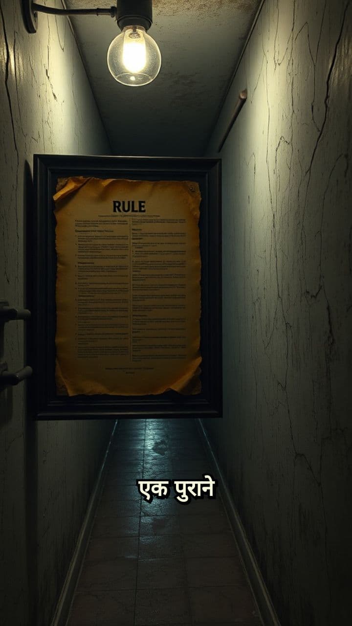 तीन बजकर तैंतीस का आईना