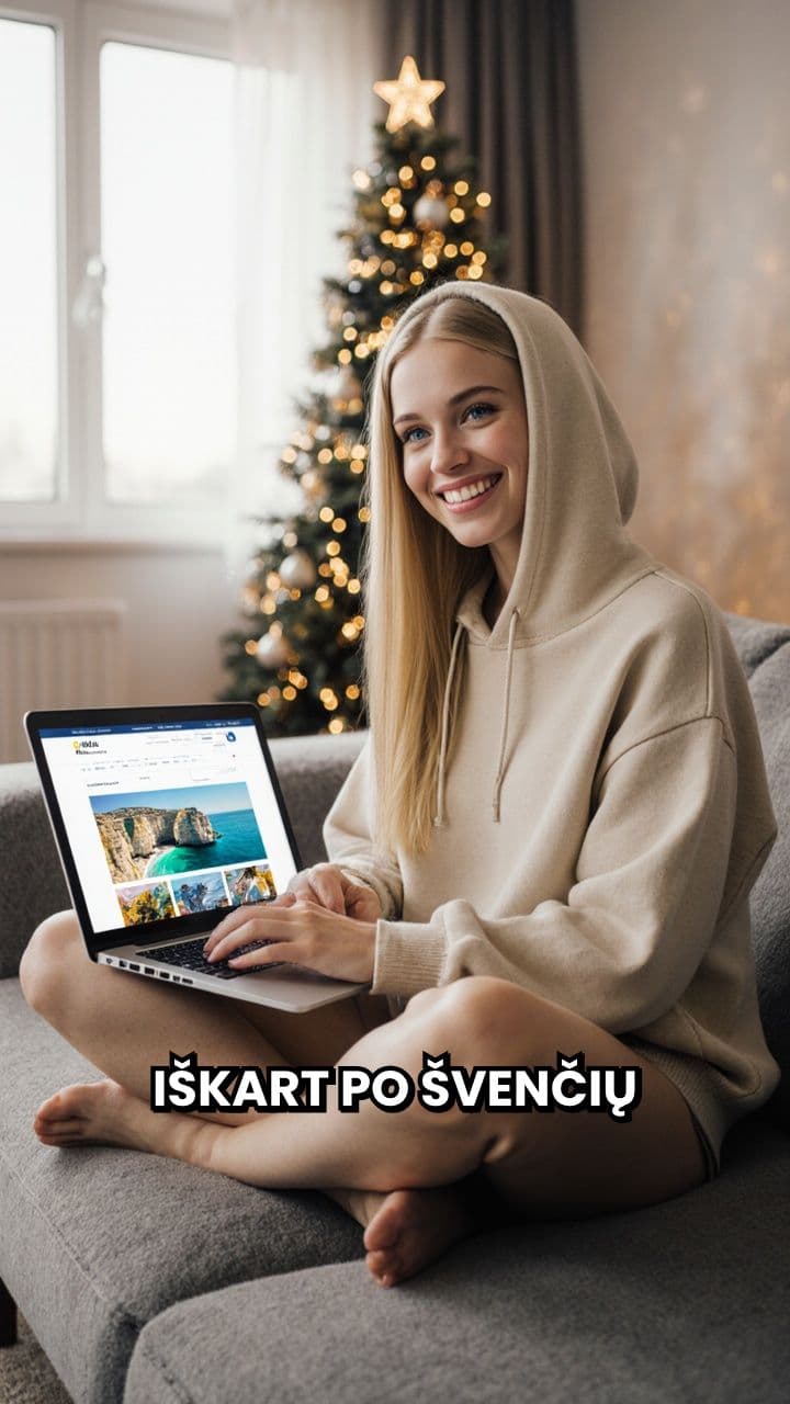 Akcija į Maltą: 2 už 1 kainą