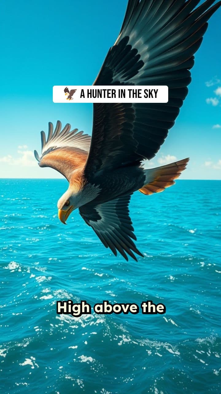 The Guardian of the Deep