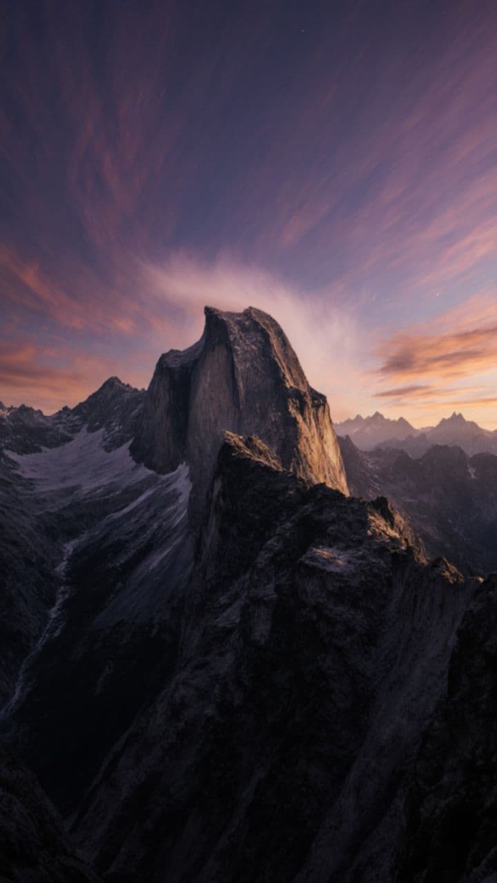 Guard Your Heart, Be Strong