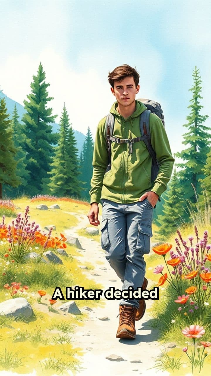 The Cabin in the Woods