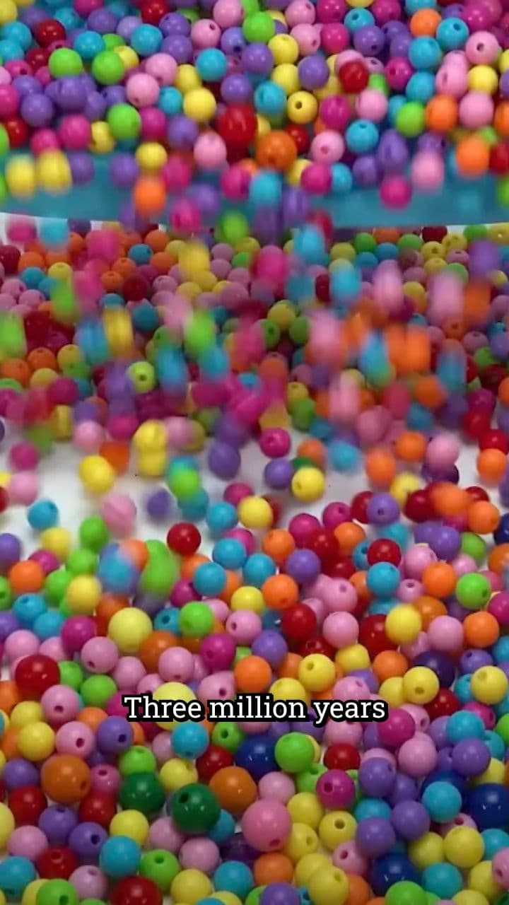 The Dawn of Humanity