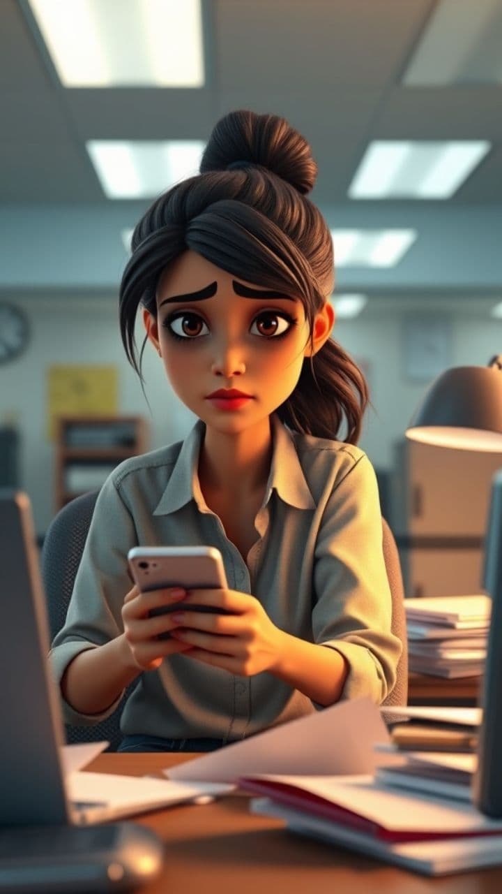 "Love Against All Odds"