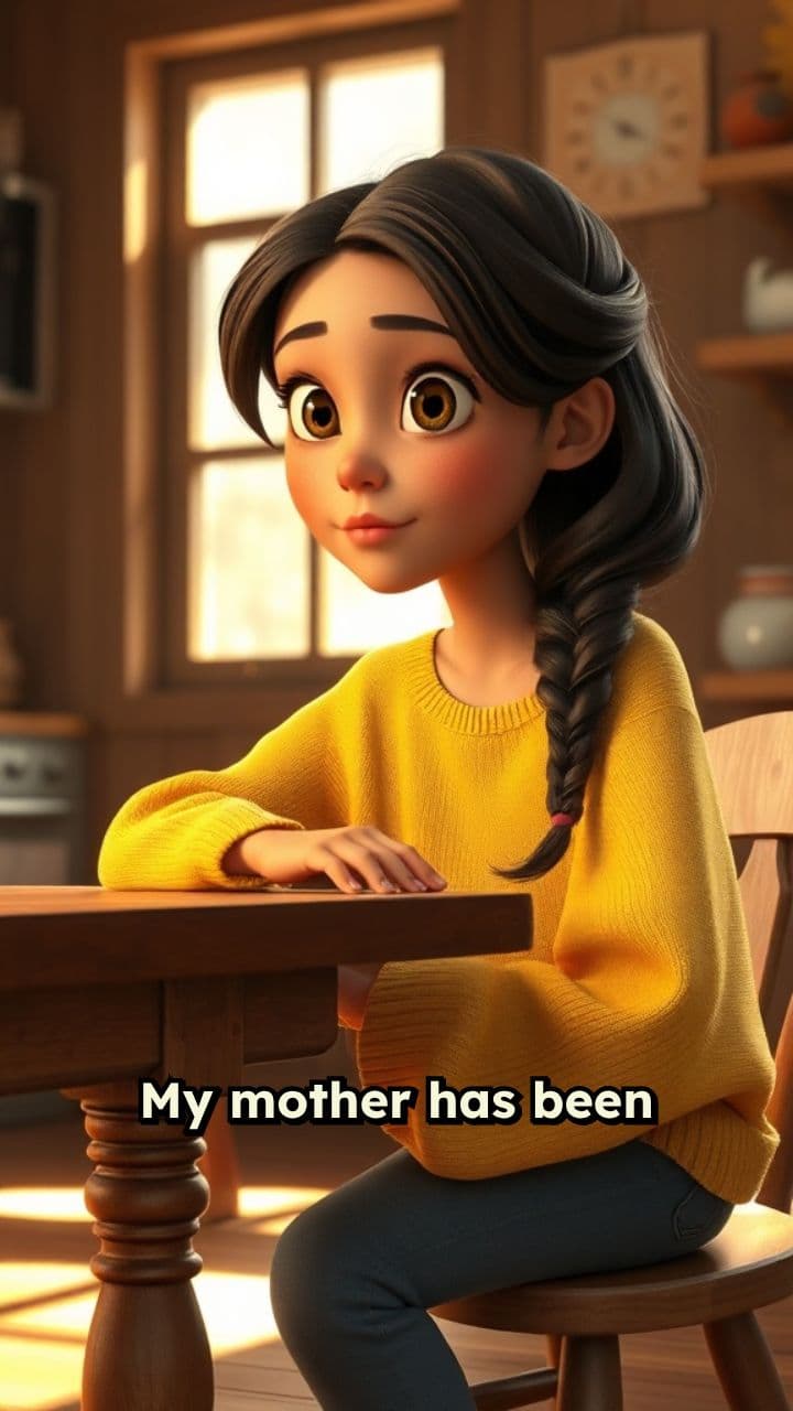 Fireflies in My Teacup