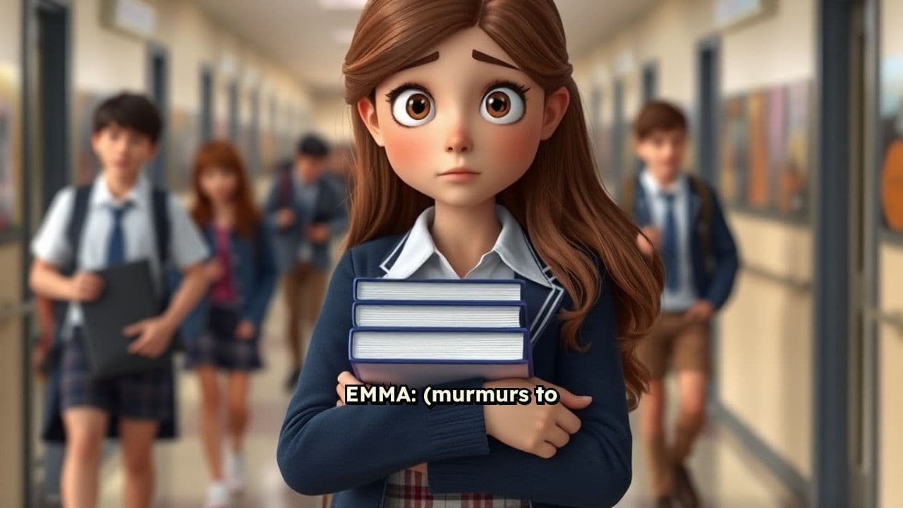 Facing Fears Together