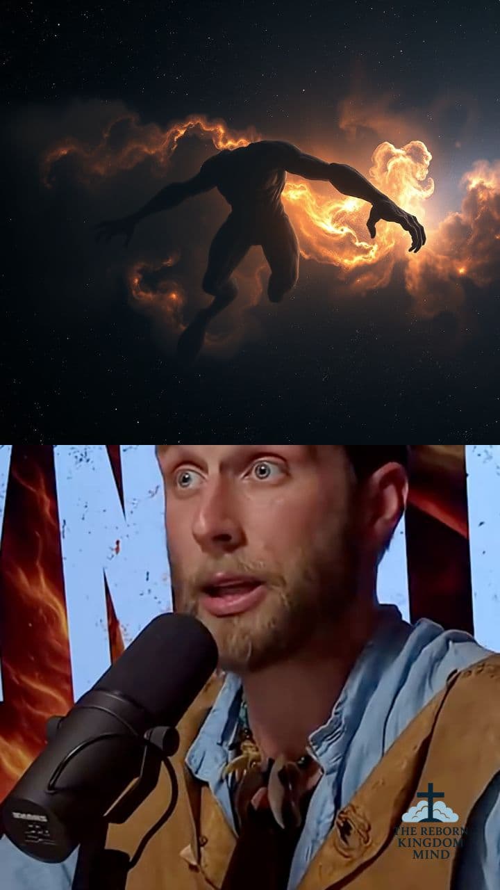 Unveiling Hidden Supernatural Realities