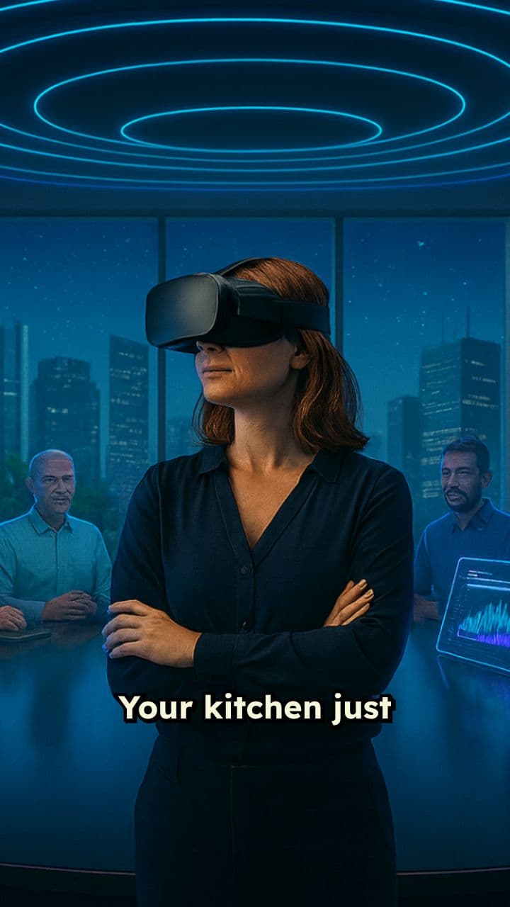 Smart Cooking: Zero Waste Revolution