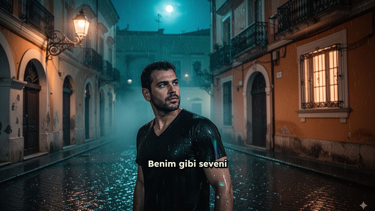 Cehennemde Bile Razıyım