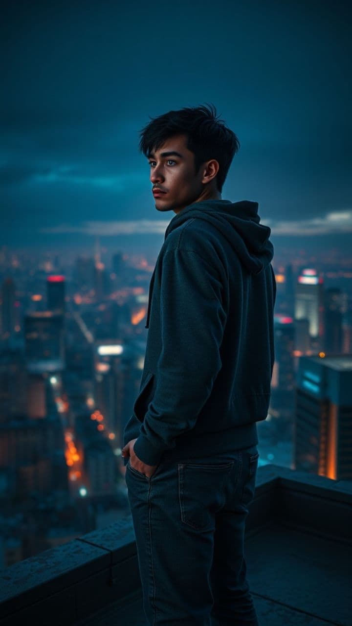 नया दिन, पुरानी बातें