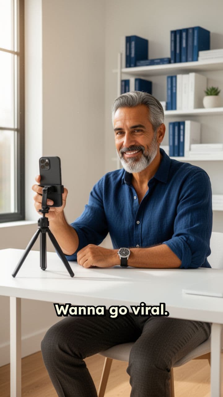 How to Go Viral on TikTok