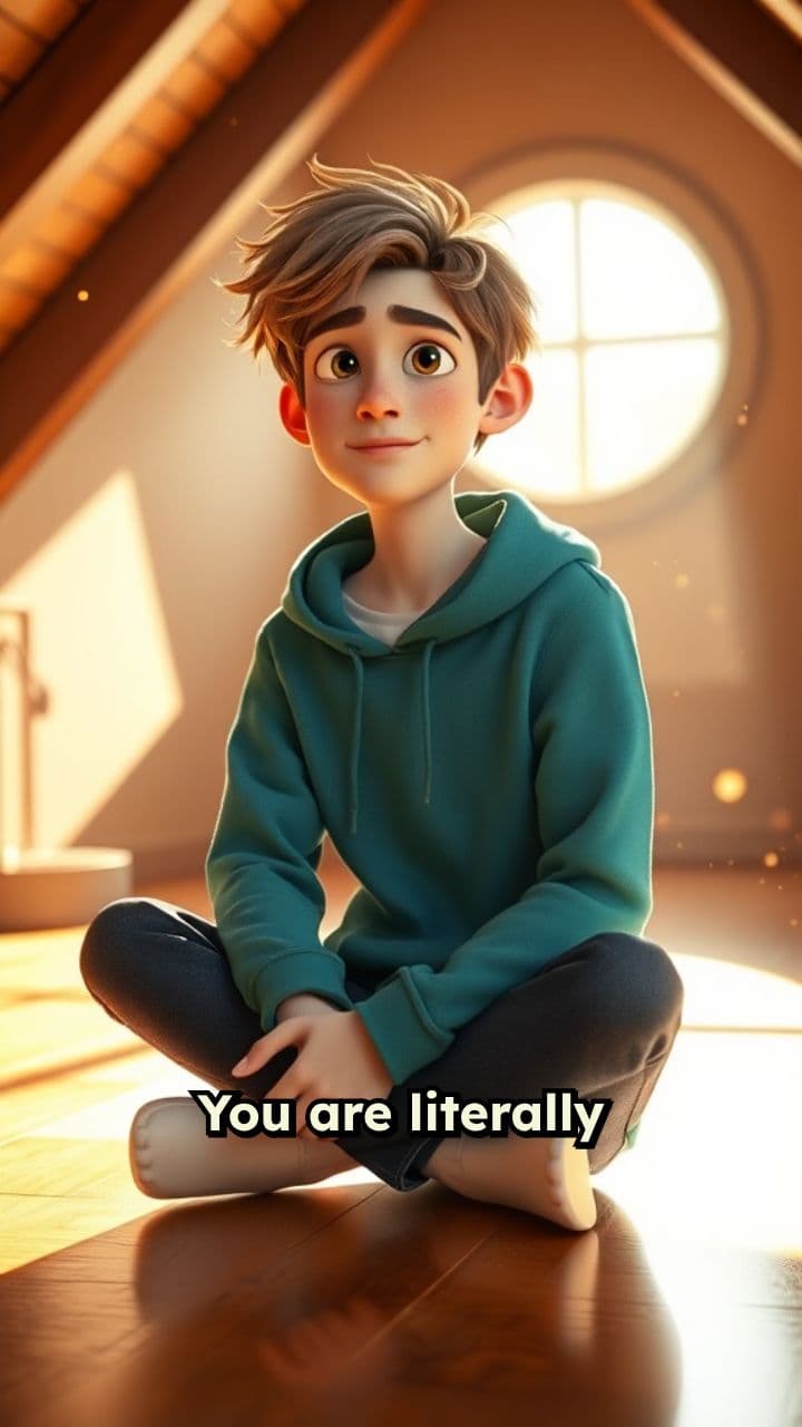 Change Your Frequency, Change Your Life