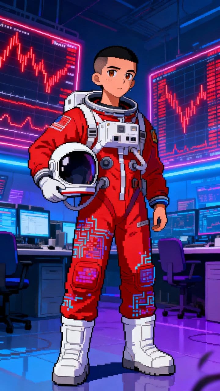 The Greatest Bear Trap