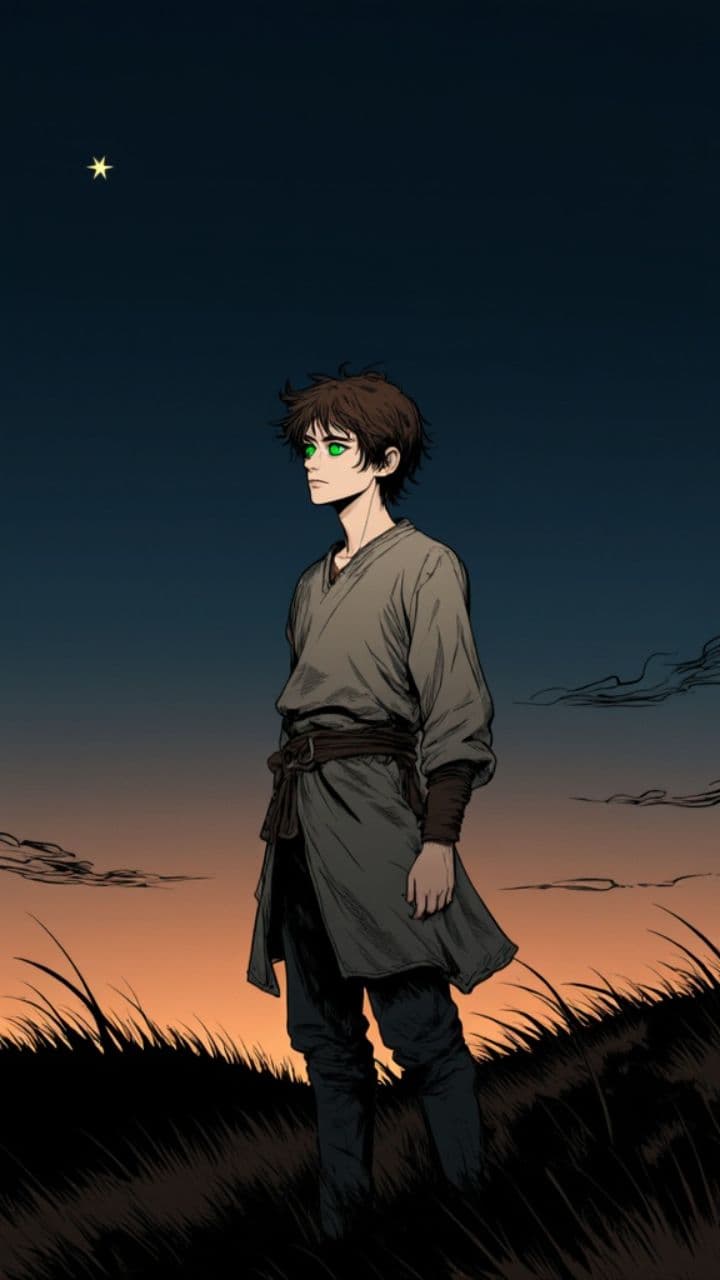 Голос свободы