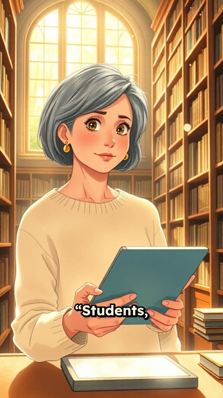 Turn AI Into Your Tutor