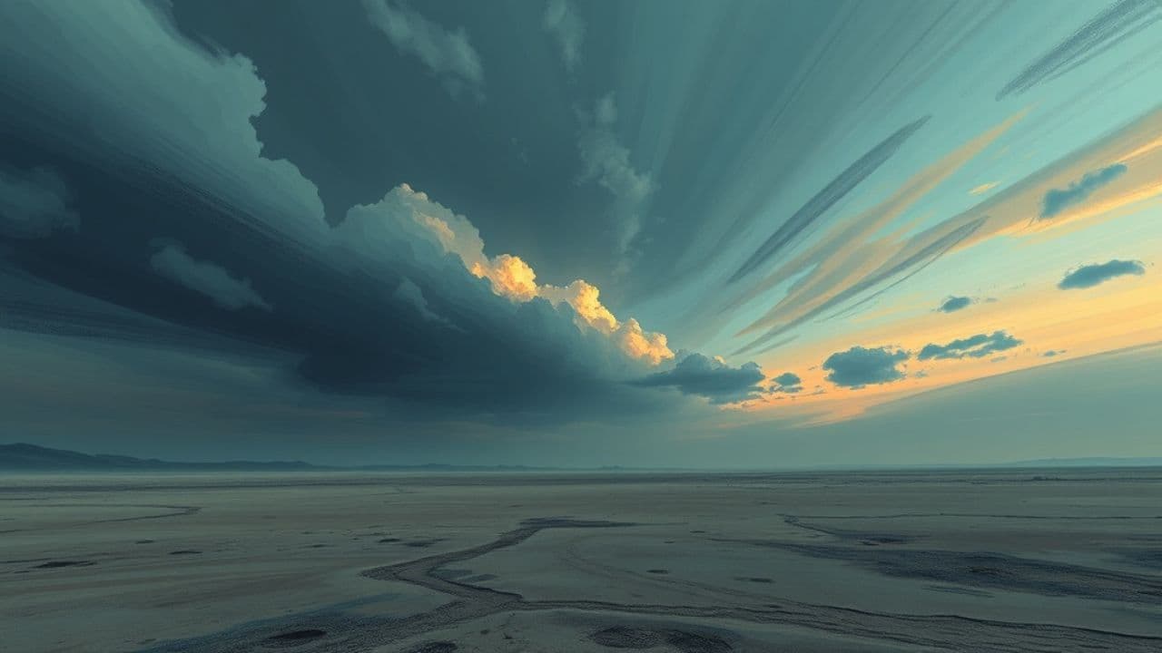 Praying to a God I Don't Believe In