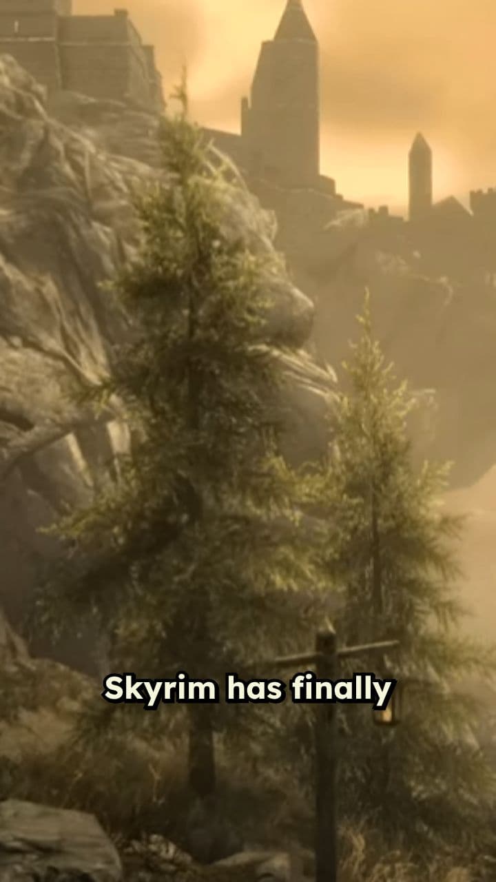 Skyrim Switch 2 Performance Issues Frustrate Fans