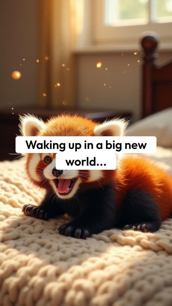 Little Explorer: Pip's Big World