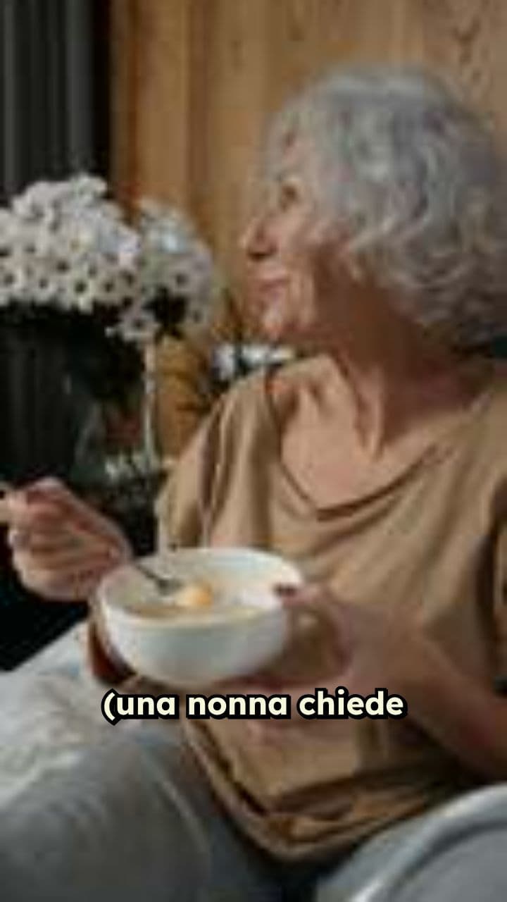 Conflitto generazionale e identità.