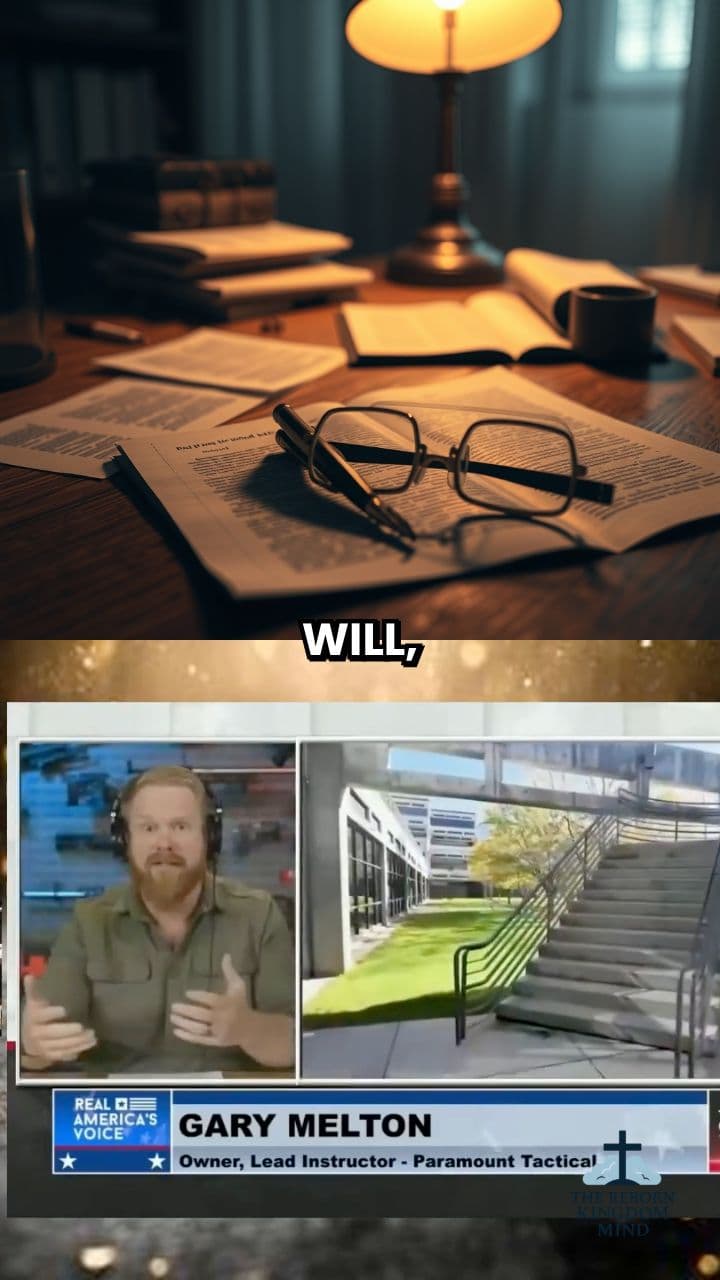 The Impossible Assembly of the Weapon