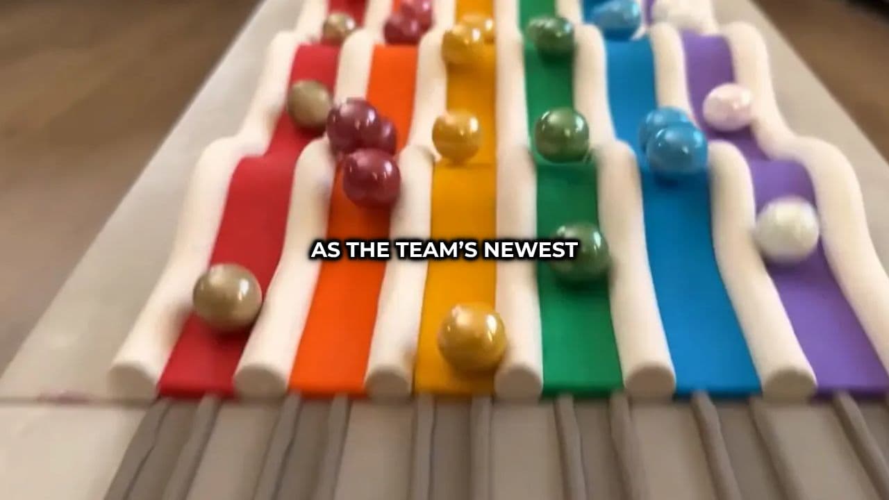 Proactive New Team Member Potential