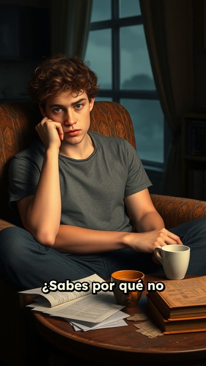 El momento perfecto no existe