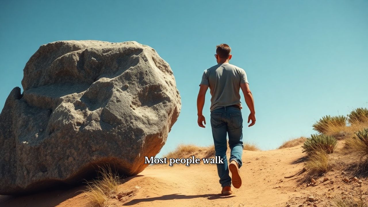 Nature's Hidden Treasure Indicators