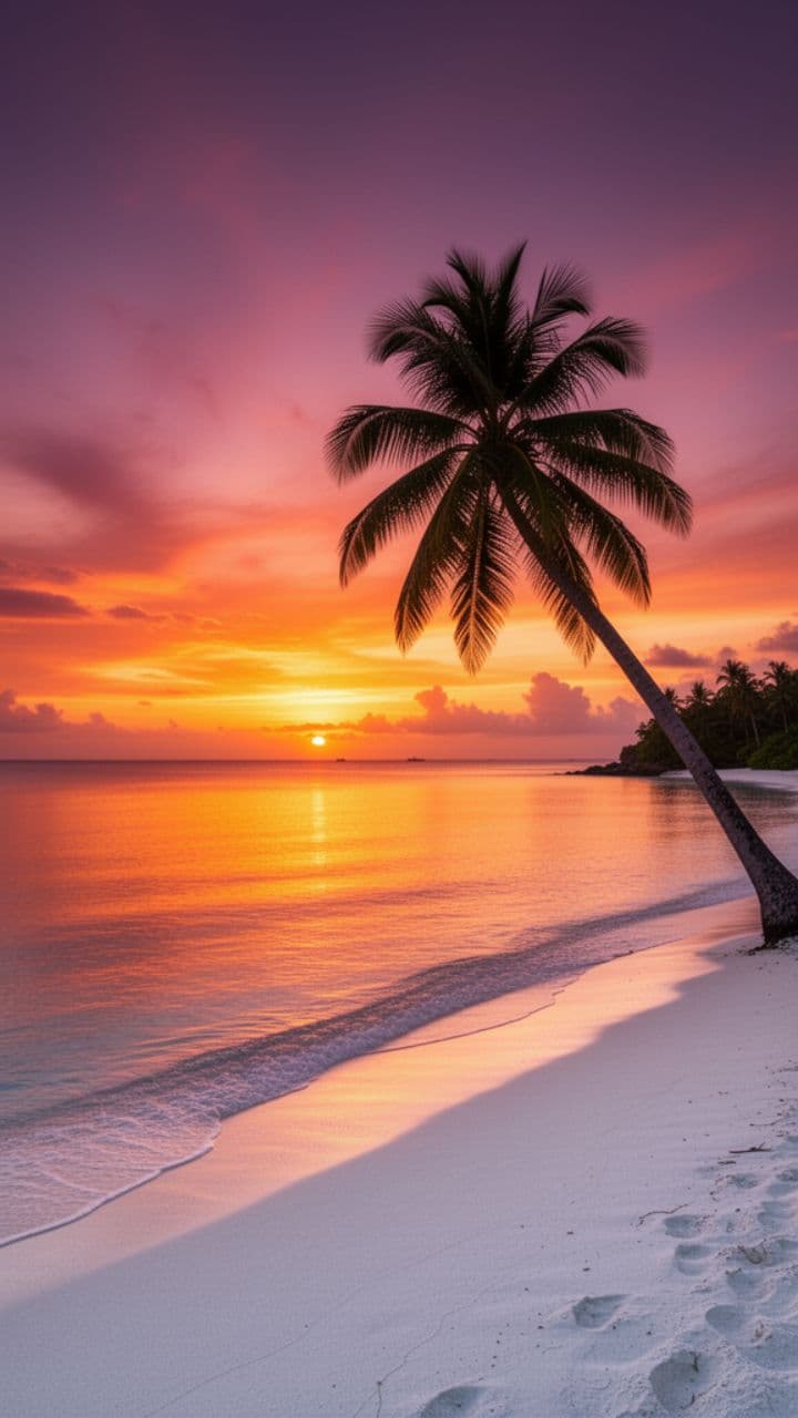 Santa Goes Jamaican for Christmas