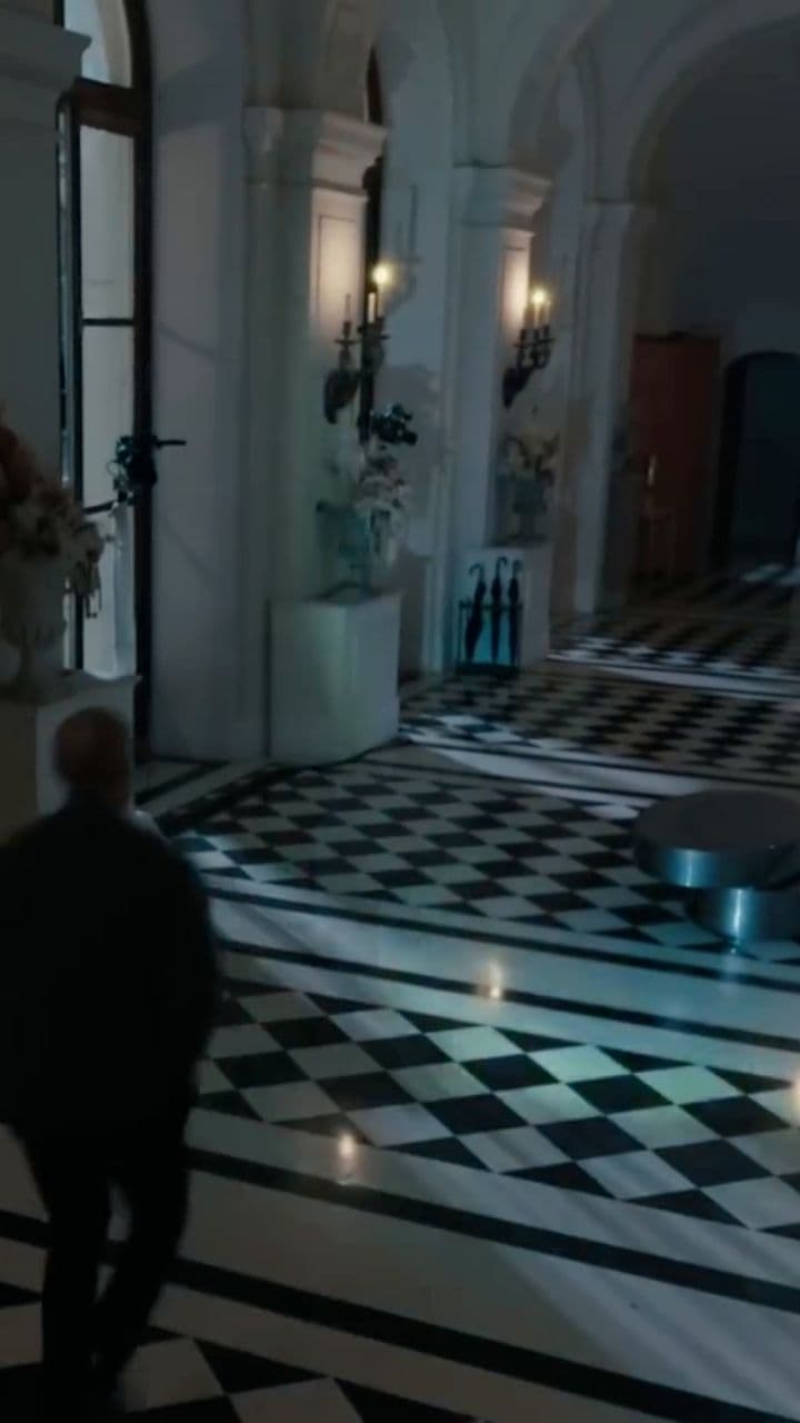 Murder Mystery Halloween Game