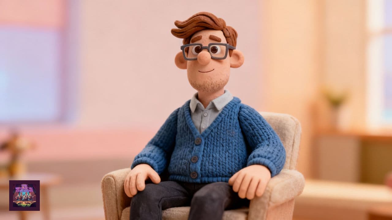 Getting to Know Eggbert