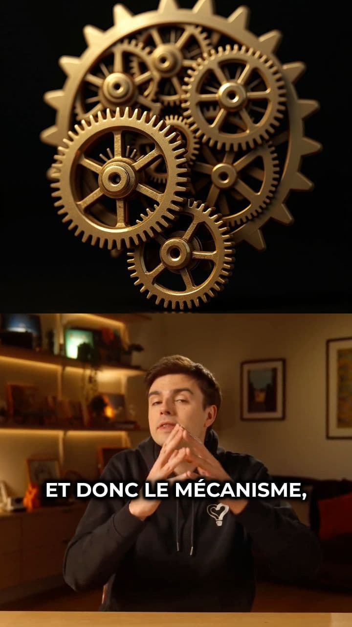 Le mécanisme de la dopamine qui nous rend accro