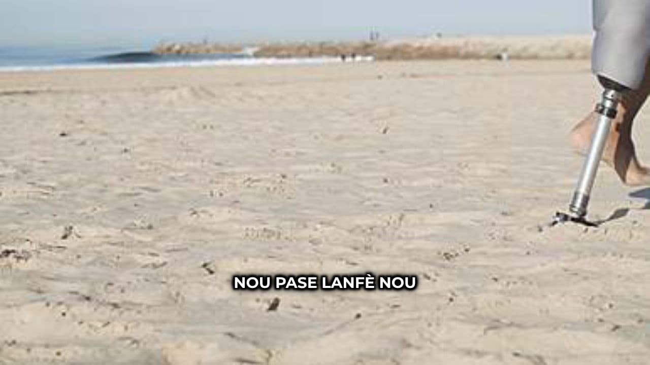 Haiti's Unstoppable Rise