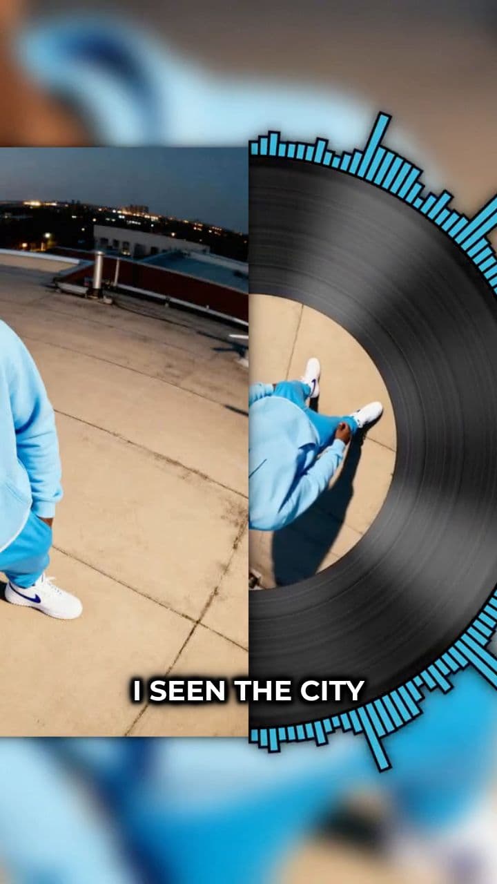 I Don't Chase Fame, I Chase Respect