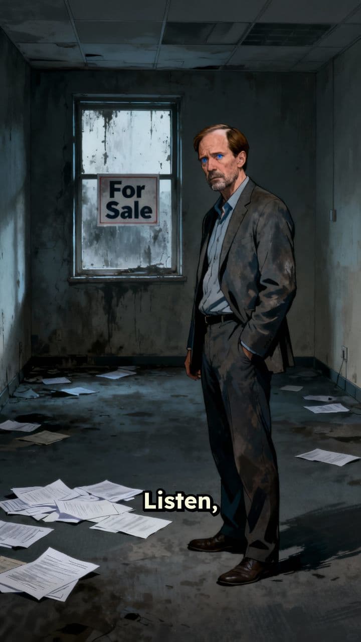 From Rock Bottom to Resilience