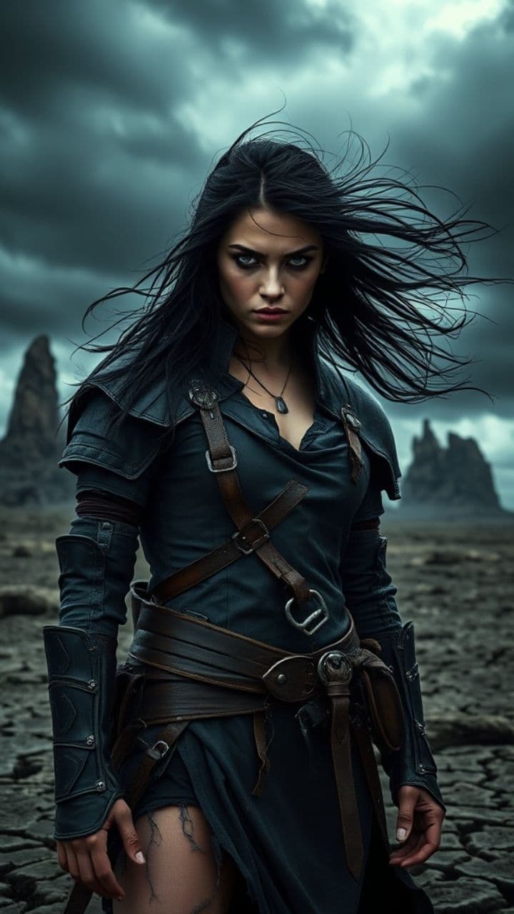 Unrelenting Thrash Assault