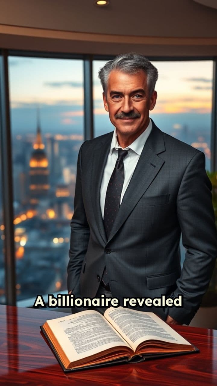 Three Rules for Building Wealth