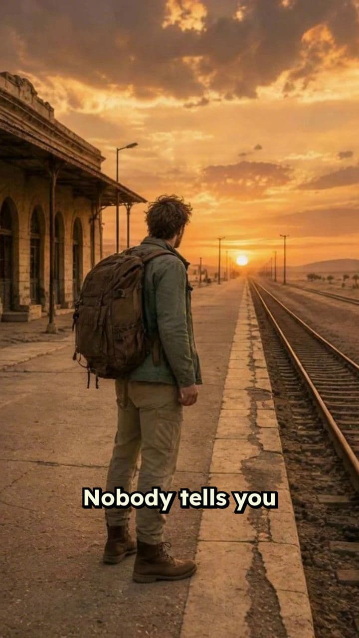 The Soul of African Travel