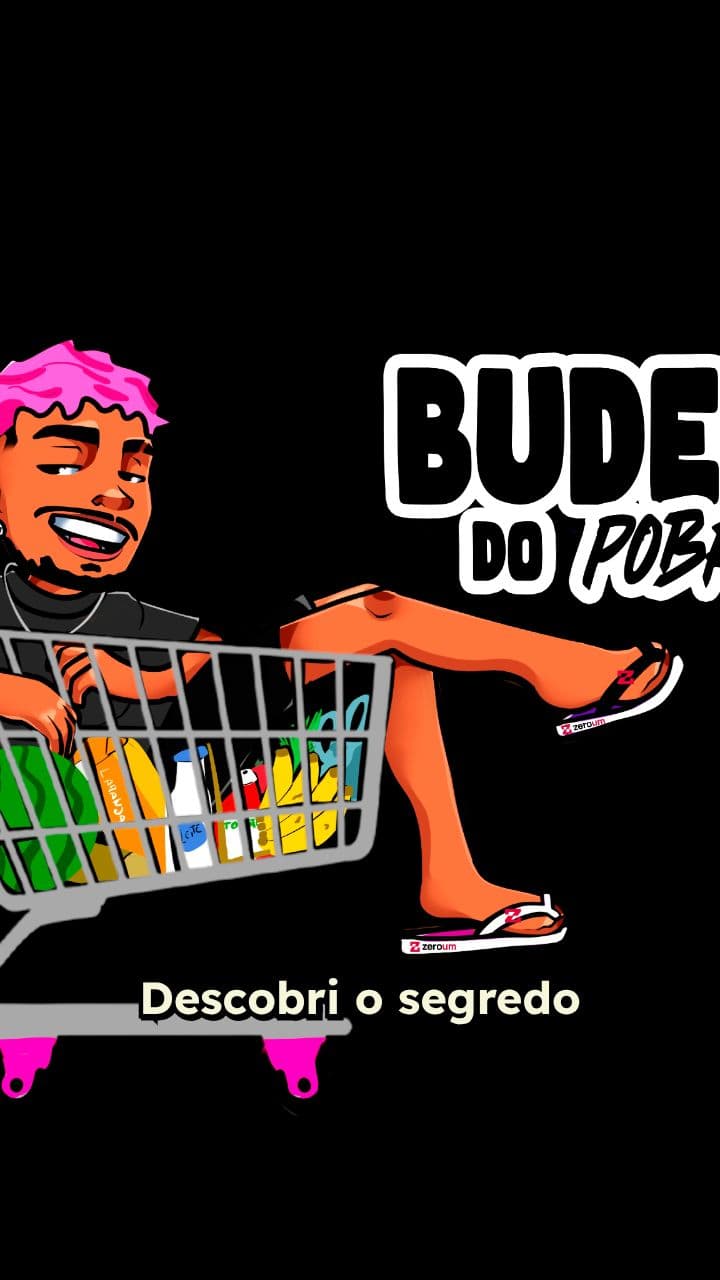 Pobreza com Estilo: O Segredo da Felicidade