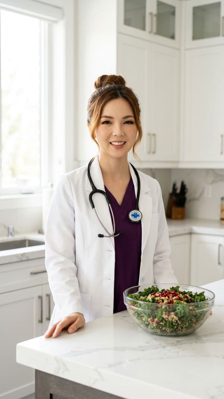 7 Habits for Gut Health