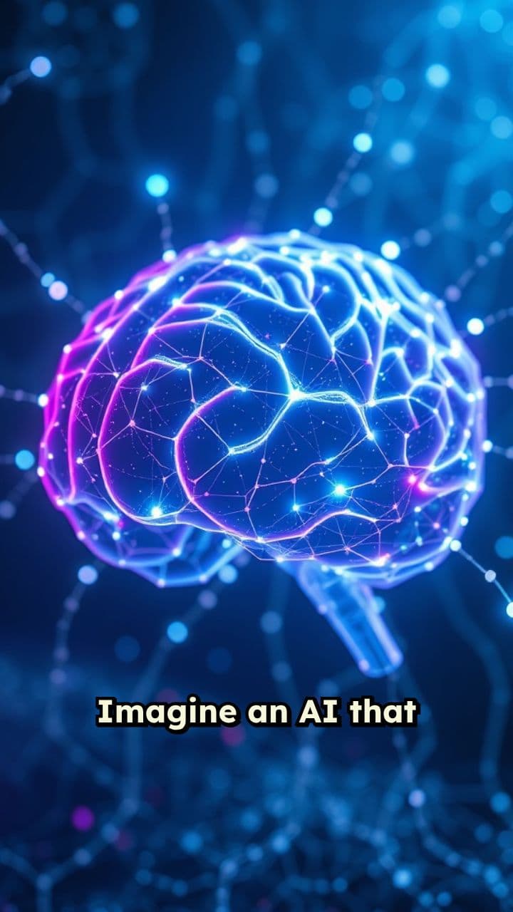 Meet Your New Productivity Partner