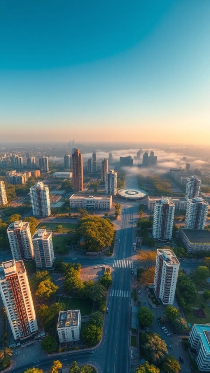 Dr. Harshavardhan: Healing Smiles in Bangalore