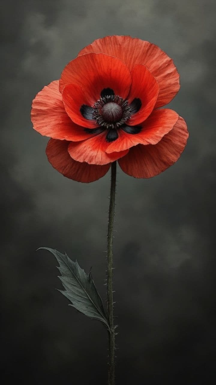 Lest We Forget 1