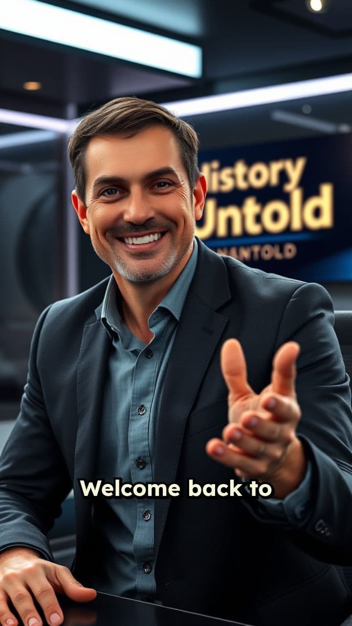 Bizarre Alternate History: England's Emperors