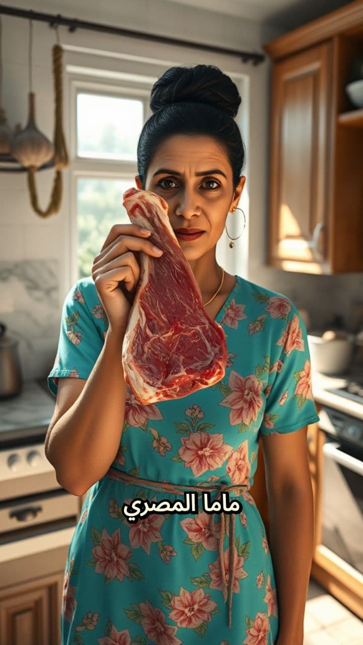 ماما المصري لجنة الجودة