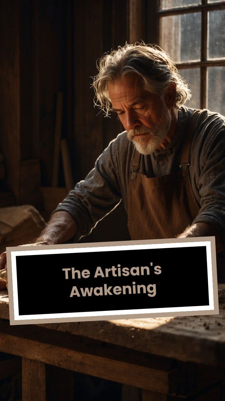 The Artisan's Awakening